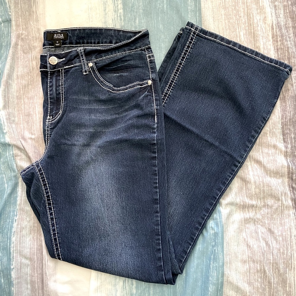 a.n.a Jeans
